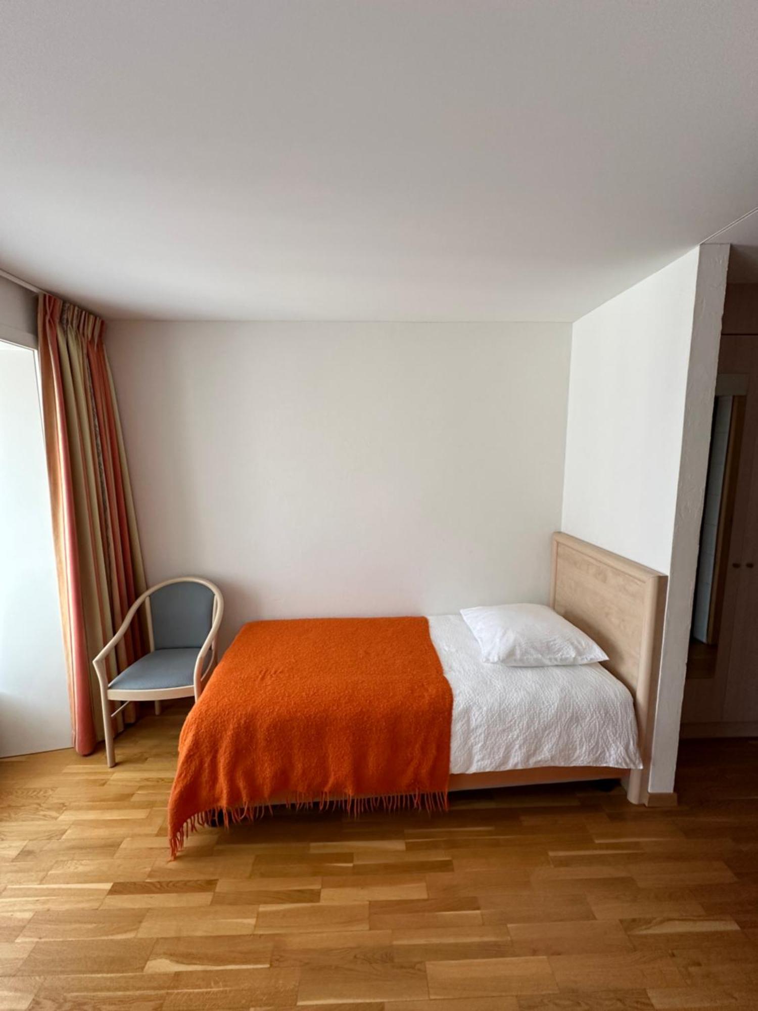 Montricher Auberge Aux Deux Sapins מראה חיצוני תמונה